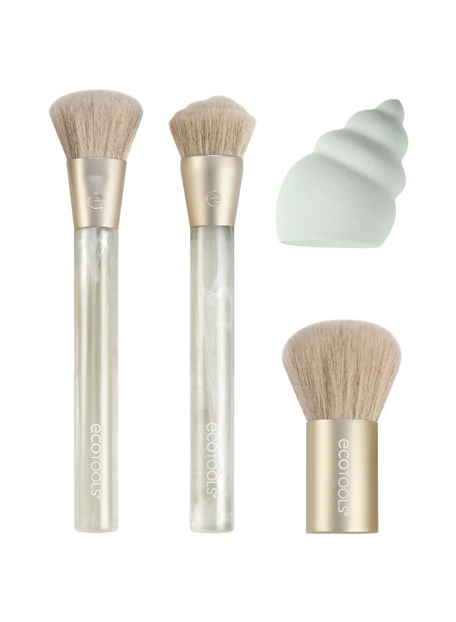 Ecotools Sea Gems Face Set - Image 2